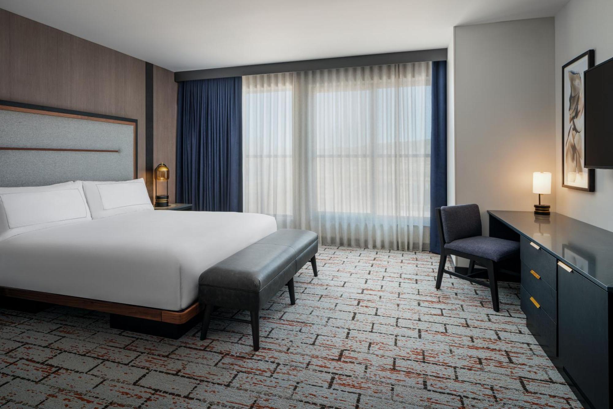 The Hoffmann Hotel Basalt Aspen Tapestry Collection Hilton Esterno foto