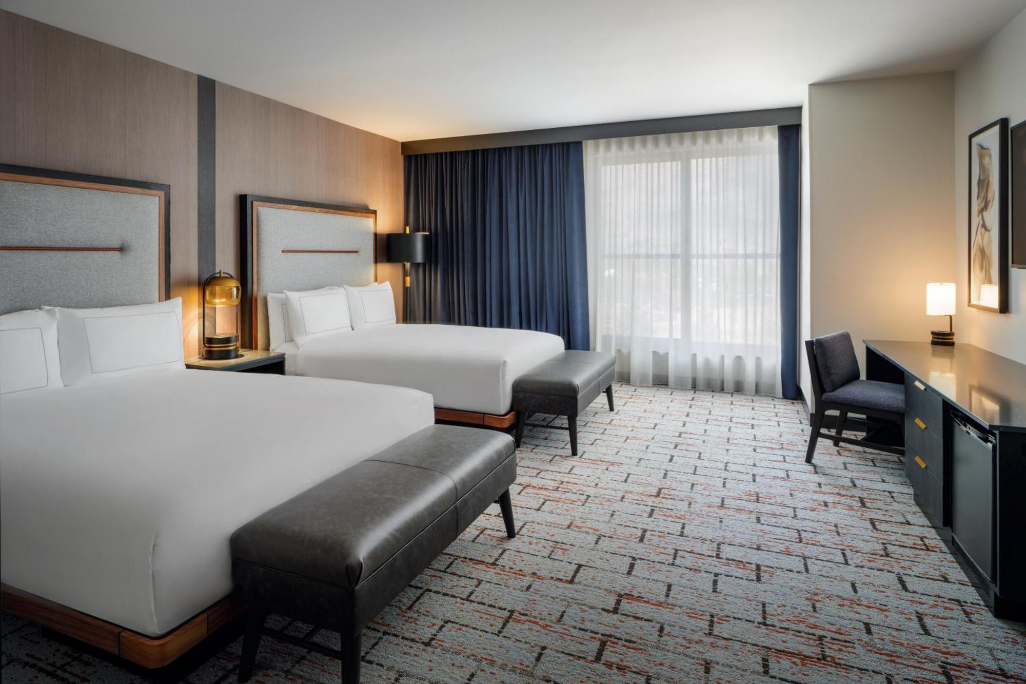 The Hoffmann Hotel Basalt Aspen Tapestry Collection Hilton Esterno foto