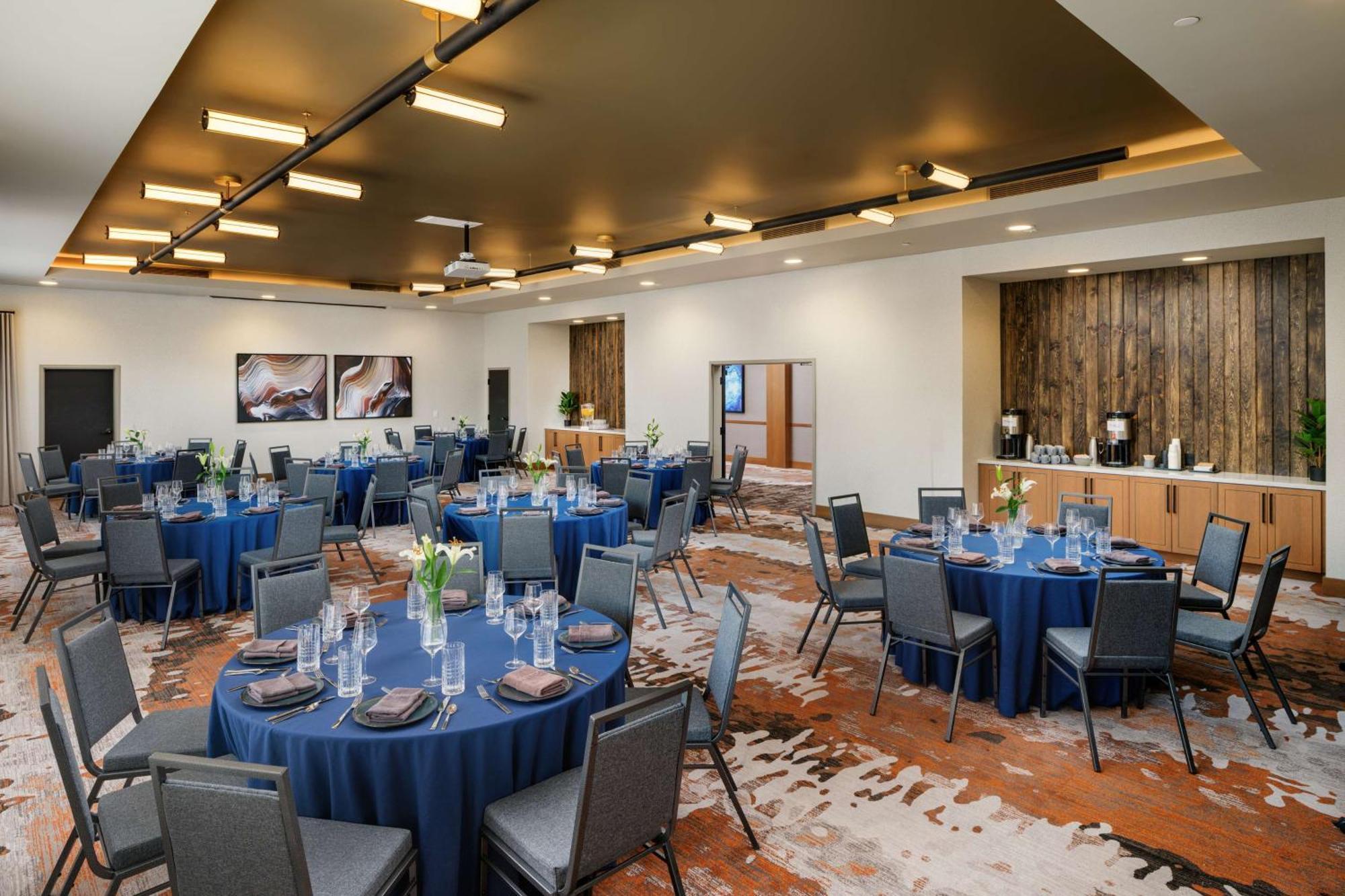 The Hoffmann Hotel Basalt Aspen Tapestry Collection Hilton Esterno foto