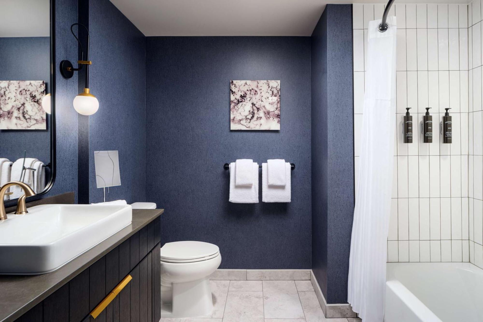 The Hoffmann Hotel Basalt Aspen Tapestry Collection Hilton Esterno foto
